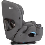 Joie saffron™ SI 4合1可分拆成長型汽車座椅 (深灰色)